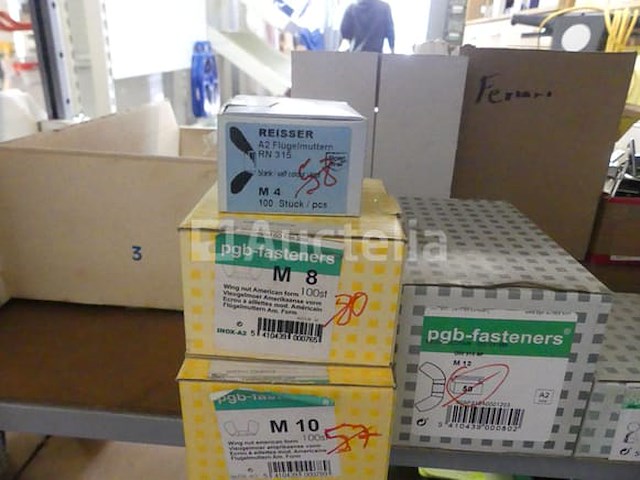 Hardware & accessoires - afbeelding 41 van  56