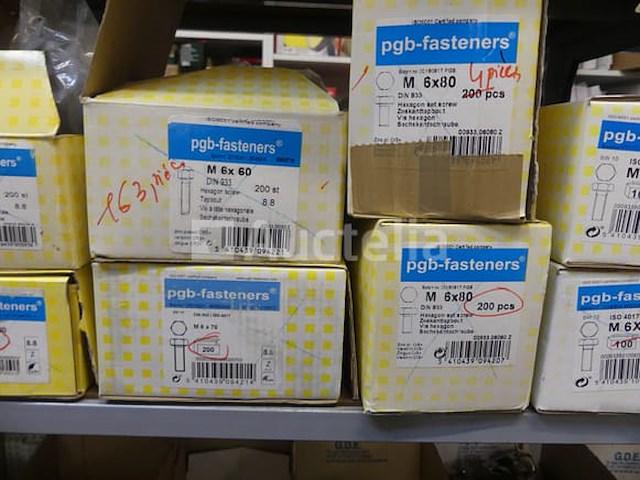 Hardware & accessoires - afbeelding 43 van  56