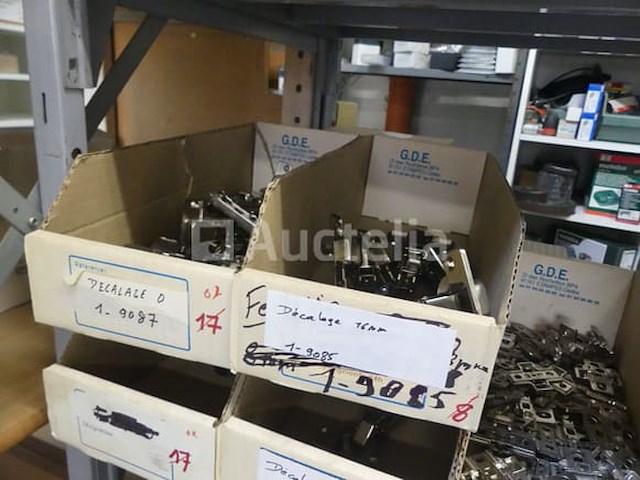 Hardware & accessoires - afbeelding 44 van  56