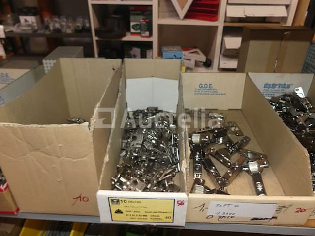 Hardware & accessoires - afbeelding 46 van  56