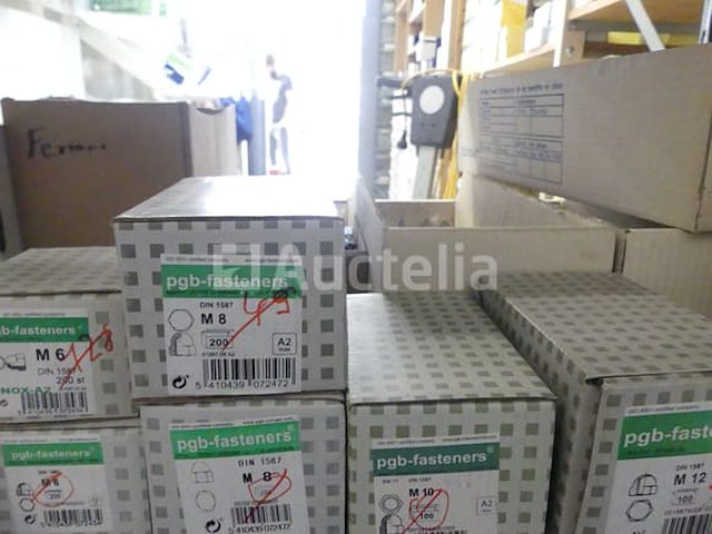 Hardware & accessoires - afbeelding 50 van  56