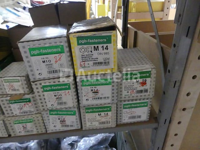 Hardware & accessoires - afbeelding 51 van  56