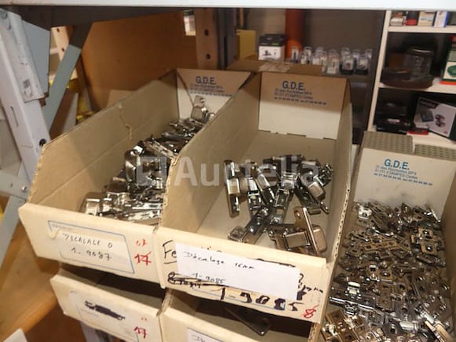 Hardware & accessoires - afbeelding 45 van  56