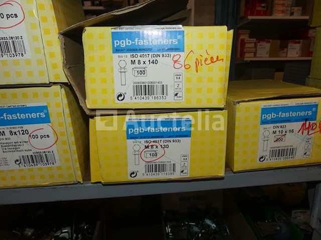 Hardware & accessoires - afbeelding 2 van  73