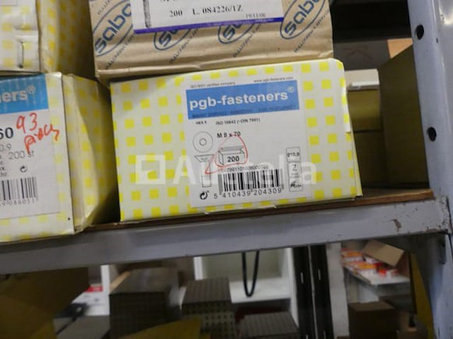 Hardware & accessoires - afbeelding 4 van  73