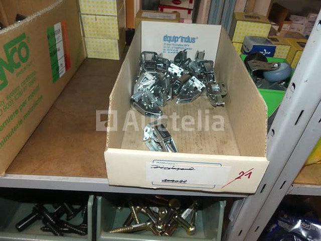 Hardware & accessoires - afbeelding 9 van  73