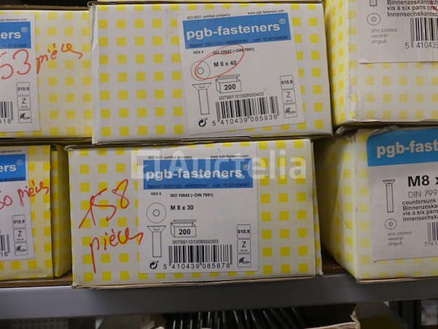 Hardware & accessoires - afbeelding 10 van  73