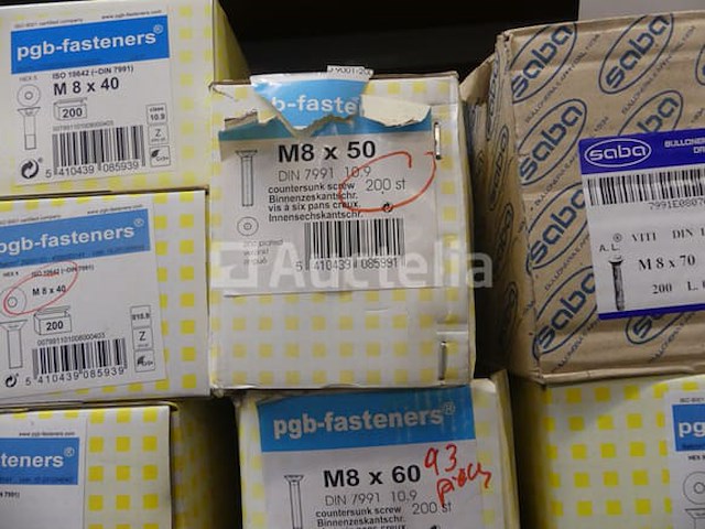 Hardware & accessoires - afbeelding 11 van  73