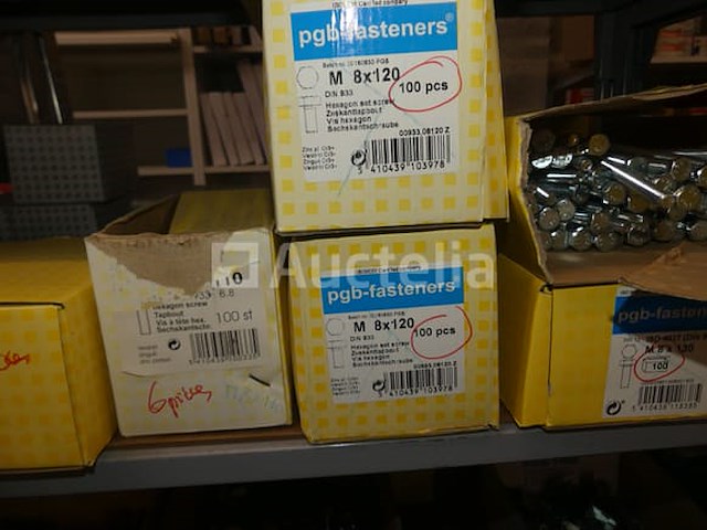 Hardware & accessoires - afbeelding 1 van  73