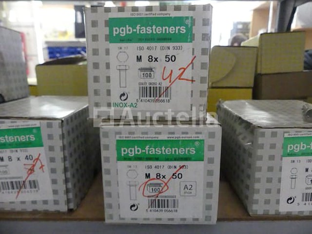 Hardware & accessoires - afbeelding 15 van  73