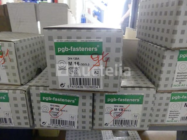 Hardware & accessoires - afbeelding 18 van  73