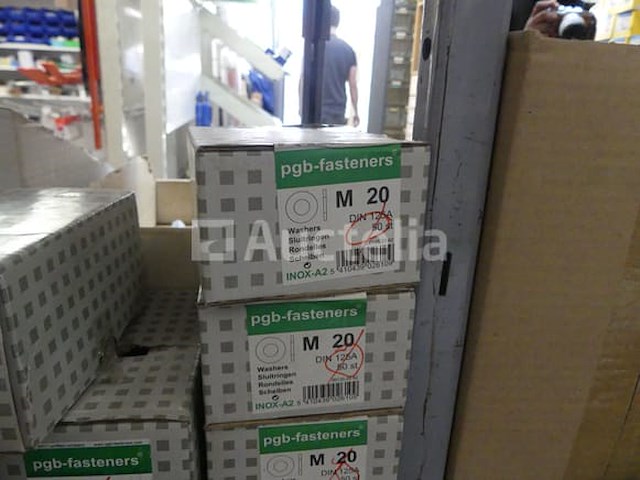 Hardware & accessoires - afbeelding 19 van  73