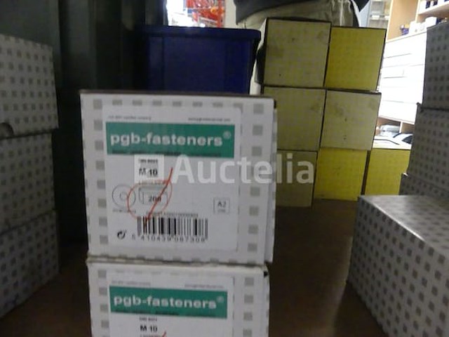 Hardware & accessoires - afbeelding 20 van  73