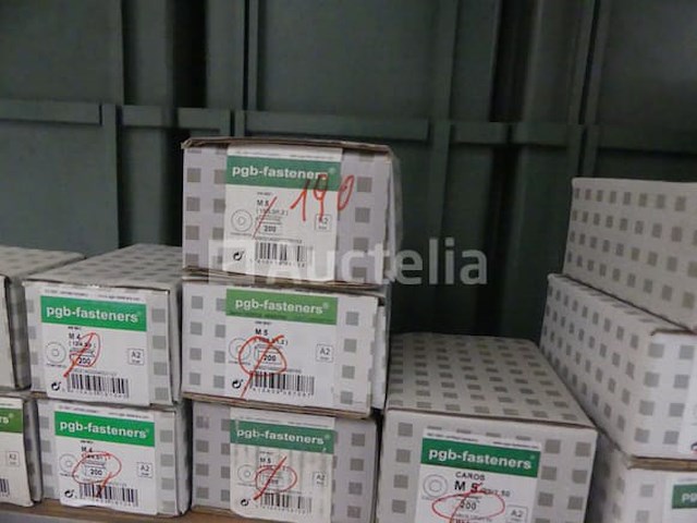 Hardware & accessoires - afbeelding 21 van  73