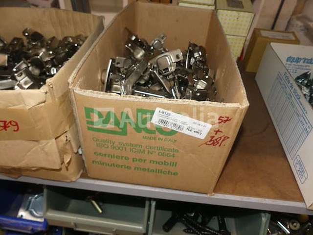 Hardware & accessoires - afbeelding 25 van  73