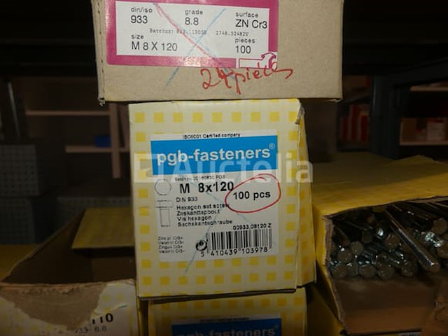 Hardware & accessoires - afbeelding 27 van  73