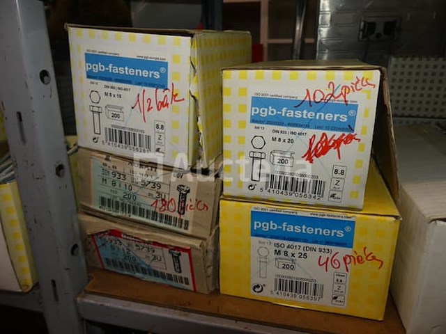 Hardware & accessoires - afbeelding 28 van  73