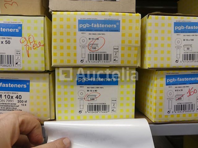 Hardware & accessoires - afbeelding 29 van  73