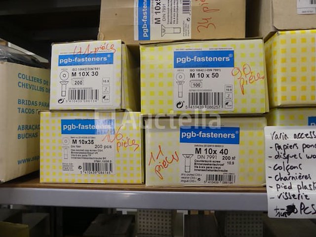 Hardware & accessoires - afbeelding 30 van  73