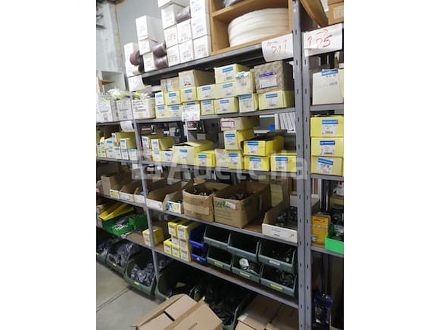 Hardware & accessoires - afbeelding 32 van  73