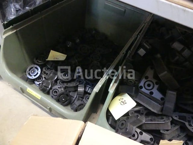 Hardware & accessoires - afbeelding 36 van  73