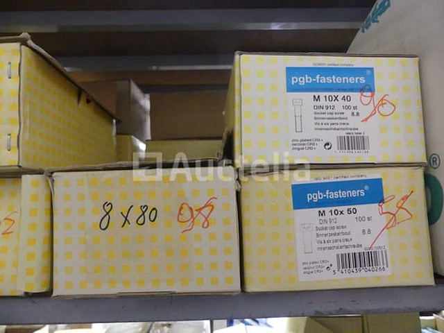 Hardware & accessoires - afbeelding 37 van  73