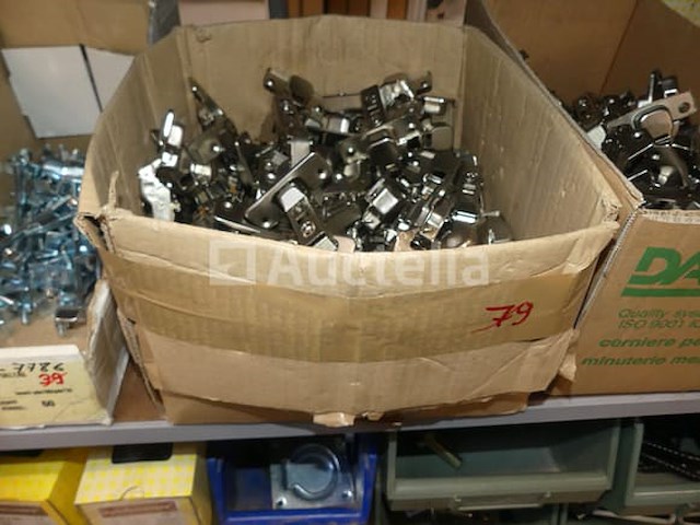 Hardware & accessoires - afbeelding 40 van  73