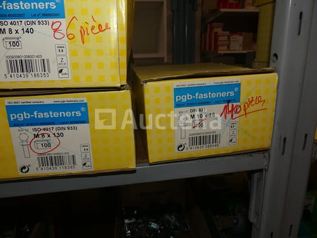 Hardware & accessoires - afbeelding 42 van  73