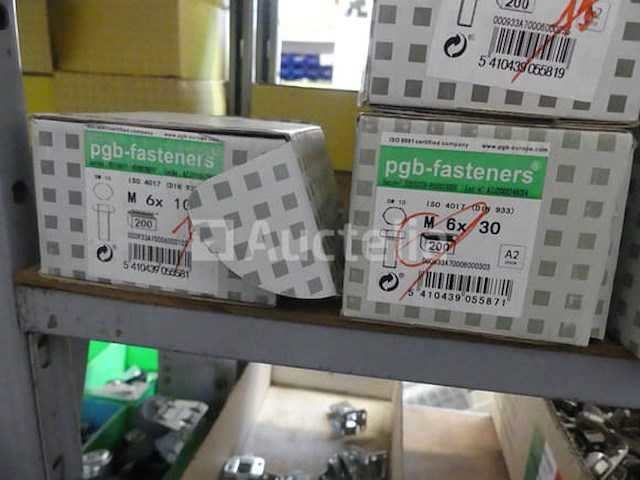 Hardware & accessoires - afbeelding 44 van  73