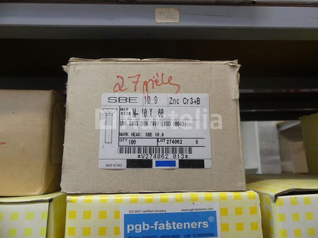 Hardware & accessoires - afbeelding 34 van  73