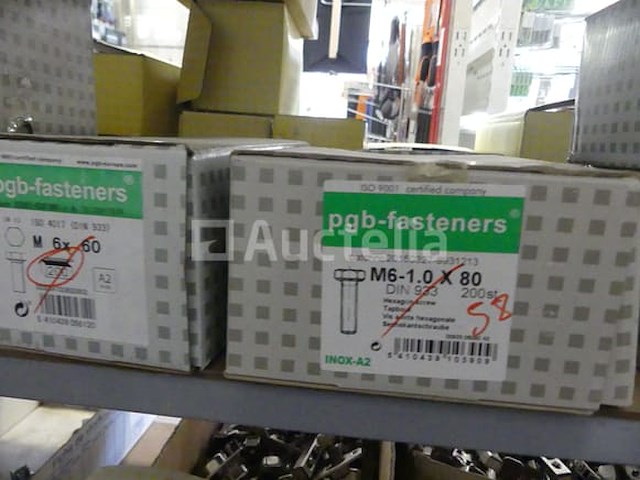 Hardware & accessoires - afbeelding 48 van  73