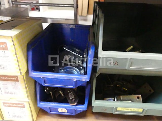 Hardware & accessoires - afbeelding 57 van  73