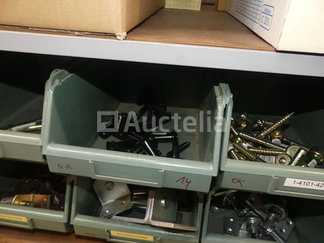 Hardware & accessoires - afbeelding 58 van  73