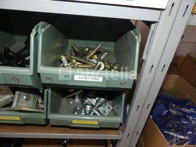 Hardware & accessoires - afbeelding 59 van  73