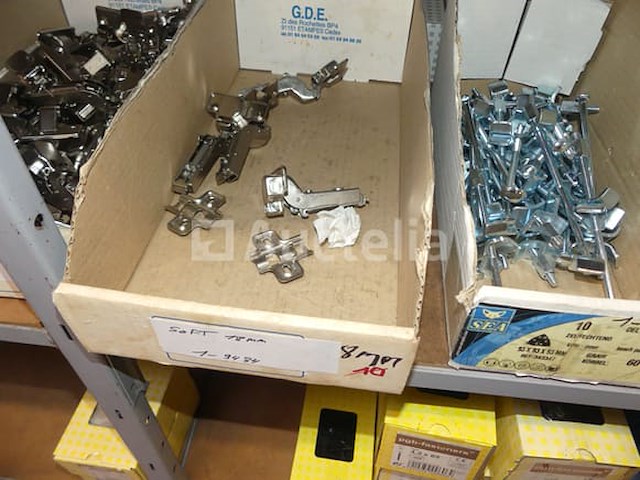 Hardware & accessoires - afbeelding 60 van  73