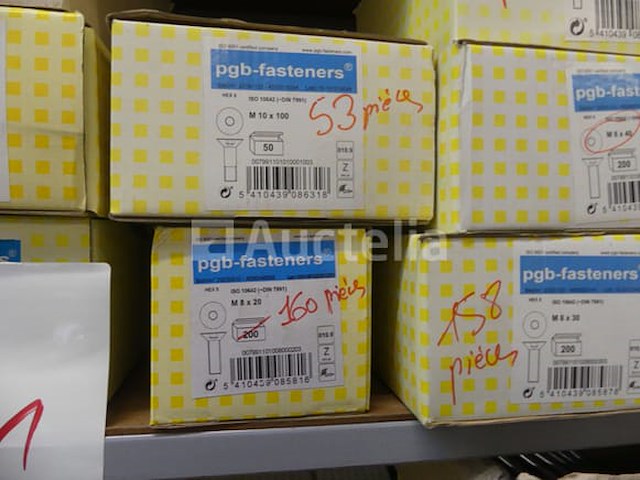 Hardware & accessoires - afbeelding 62 van  73