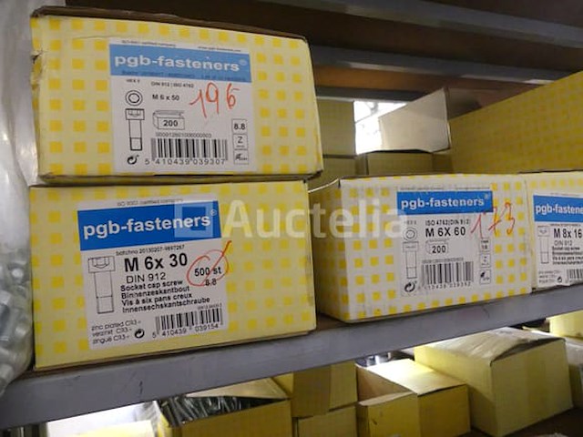 Hardware & accessoires - afbeelding 65 van  73