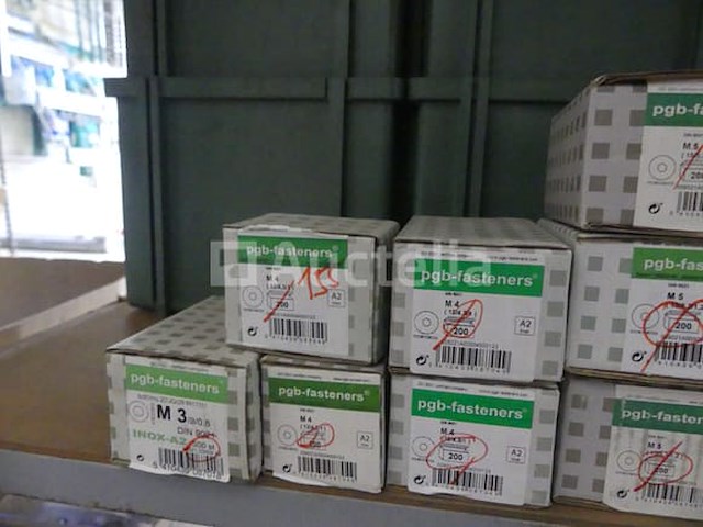 Hardware & accessoires - afbeelding 71 van  73