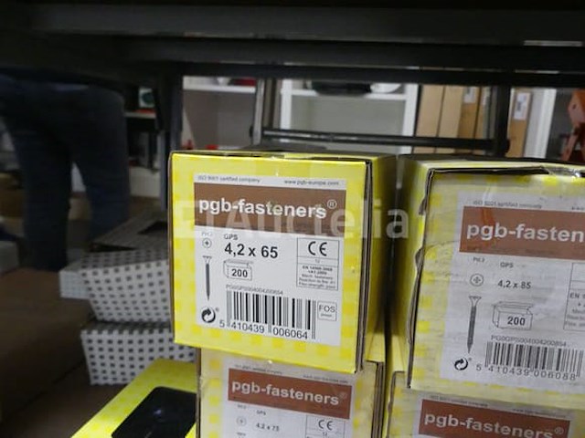 Hardware & accessoires - afbeelding 67 van  73