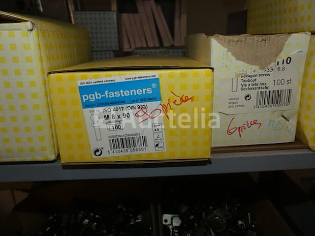 Hardware & accessoires - afbeelding 72 van  73