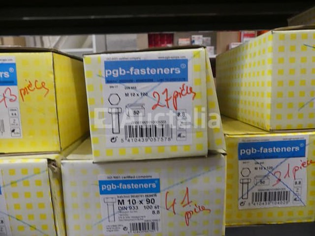 Hardware & accessoires - afbeelding 2 van  26