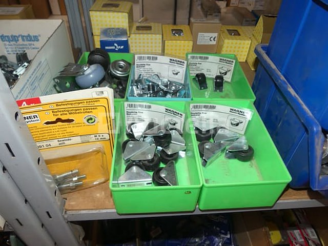 Hardware & accessoires - afbeelding 3 van  26