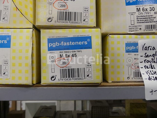 Hardware & accessoires - afbeelding 5 van  26