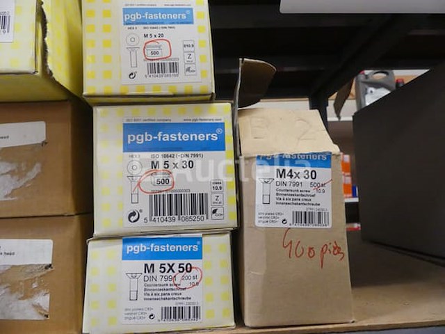 Hardware & accessoires - afbeelding 6 van  26