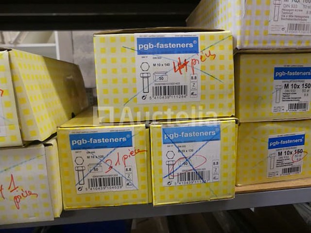 Hardware & accessoires - afbeelding 7 van  26