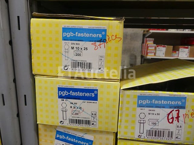 Hardware & accessoires - afbeelding 8 van  26