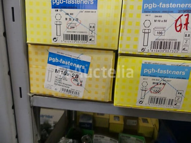 Hardware & accessoires - afbeelding 11 van  26