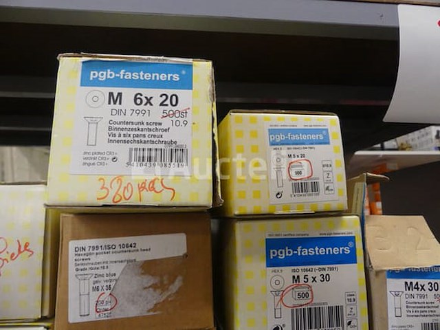 Hardware & accessoires - afbeelding 1 van  26