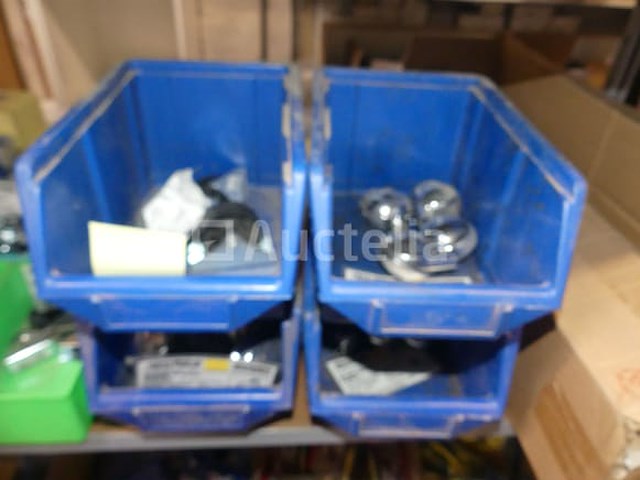 Hardware & accessoires - afbeelding 13 van  26