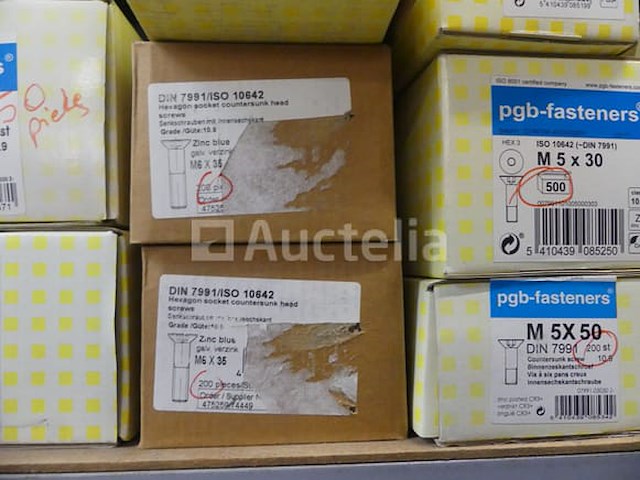 Hardware & accessoires - afbeelding 15 van  26